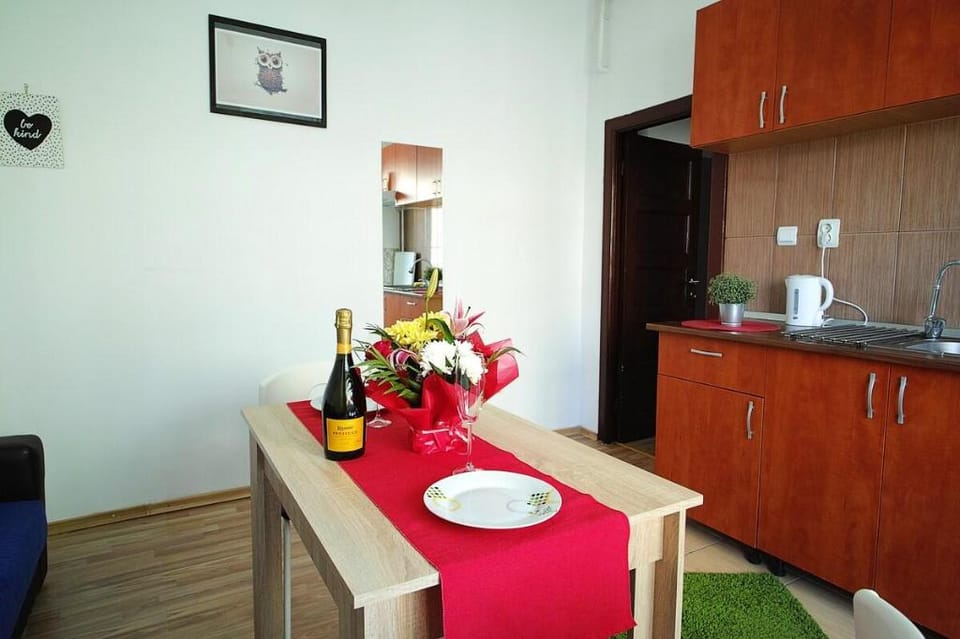 Luxury Apartment Apartment in Bucharest