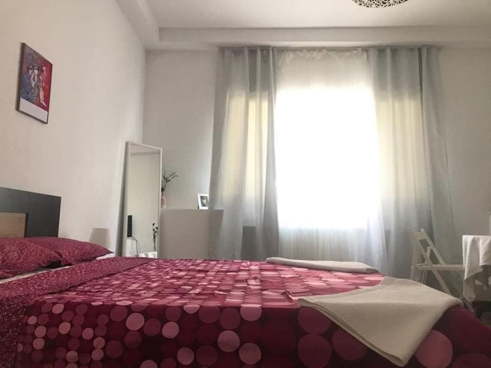 Luxury Studio Apartment in Bucharest