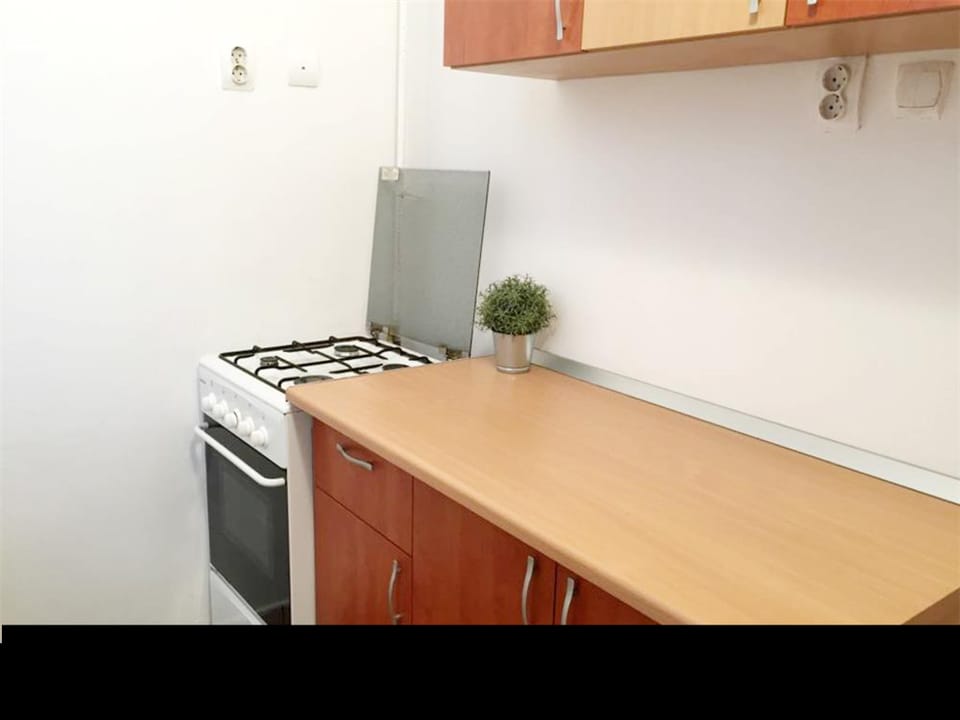 Luxury Studio Apartment in Bucharest