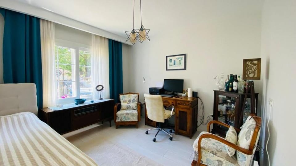 Kirazlı'da Yeşilin içinde Özel Tasarım Kır Evi Vacation rental in Aydın Province