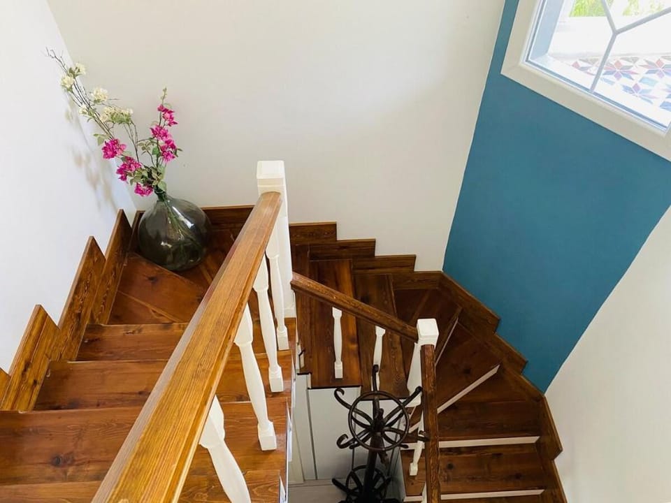 Kirazlı'da Yeşilin içinde Özel Tasarım Kır Evi Vacation rental in Aydın Province
