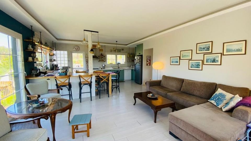 Kirazlı'da Yeşilin içinde Özel Tasarım Kır Evi Vacation rental in Aydın Province
