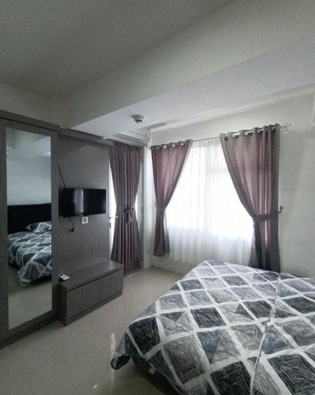 Double D Property 24m2 Apartment in Bandung