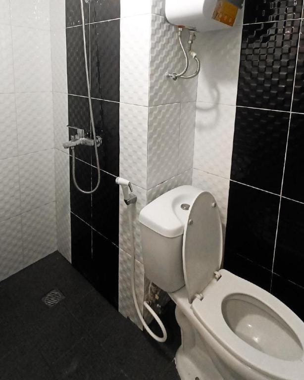 Double D Property 24m2 Apartment in Bandung
