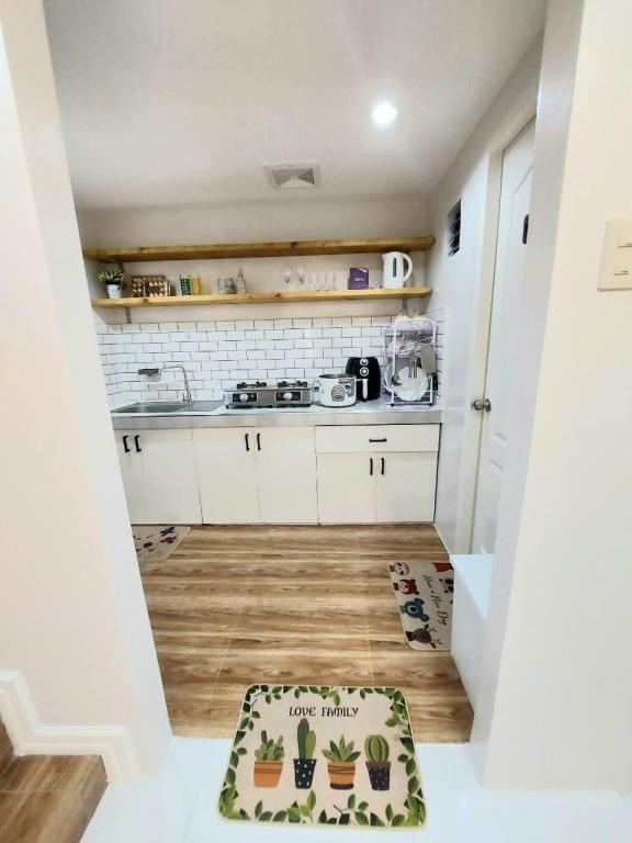 DecaClark AngelesCity 2BR Townhouse with Balcony Vacation rental in Angeles