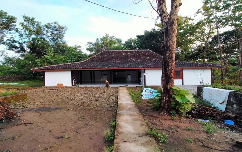 ABIYASA HOMESTAY SYARIAH Vacation rental in Special Region of Yogyakarta