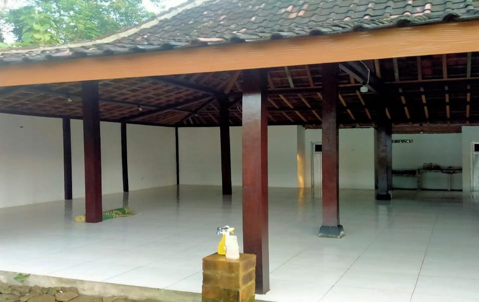 ABIYASA HOMESTAY SYARIAH Vacation rental in Special Region of Yogyakarta