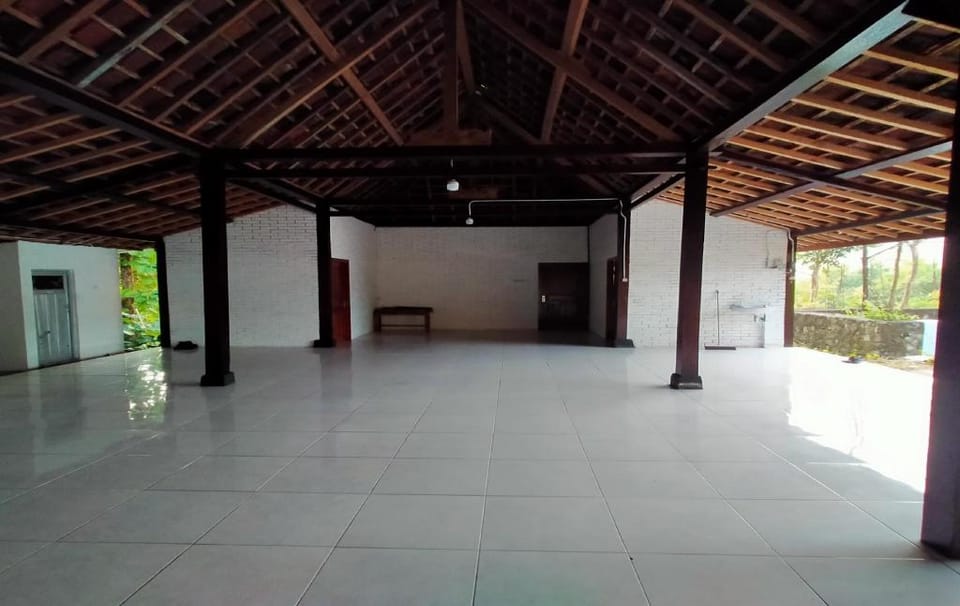 ABIYASA HOMESTAY SYARIAH Vacation rental in Special Region of Yogyakarta