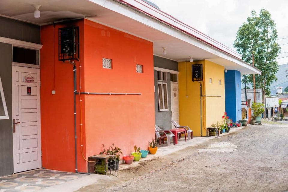 Penginapan Sulthan Syariah RedPartner Hotel in Indonesia