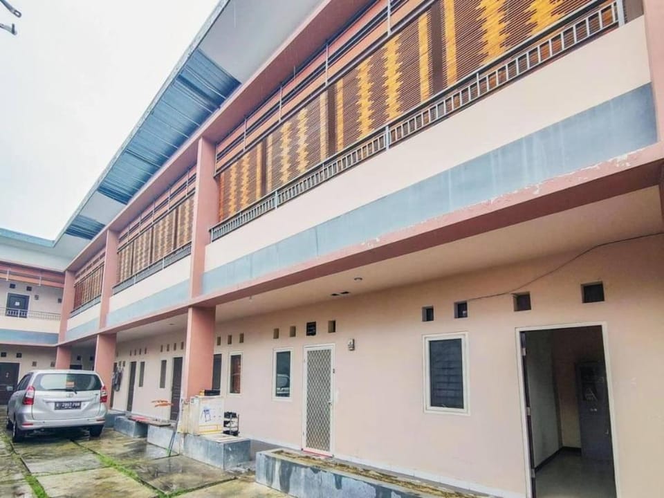 Chandra Graha Guesthouse Palu Hotel in Indonesia