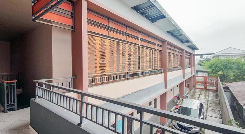 Chandra Graha Guesthouse Palu Hotel in Indonesia