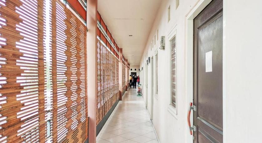 Chandra Graha Guesthouse Palu Hotel in Indonesia
