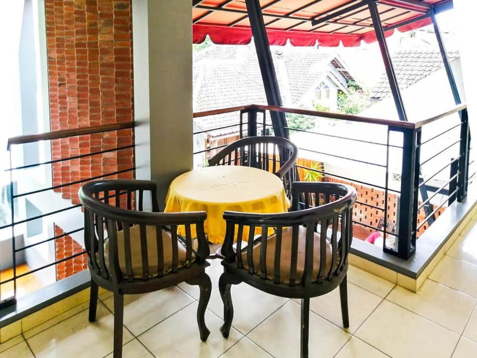 Griya Sakina Syariah near JIH Yogyakarta Mitra RedDoorz Hotel in Special Region of Yogyakarta