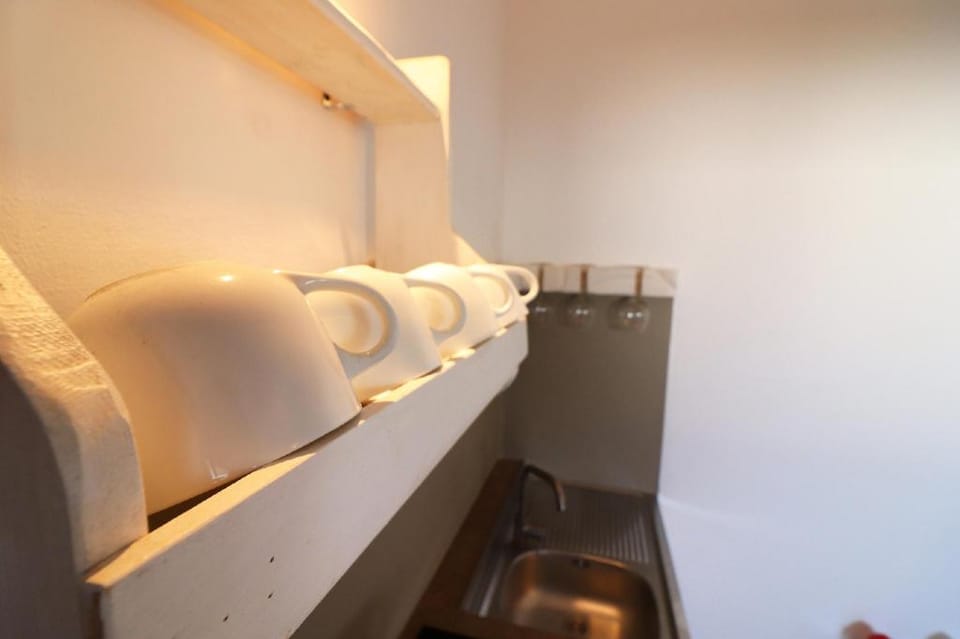 Casa Italia Residence Torre Santo Stefano in Otranto 3 places Vacation rental in Apulia
