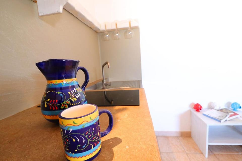 Casa Italia Residence Torre Santo Stefano in Otranto 3 places Vacation rental in Apulia