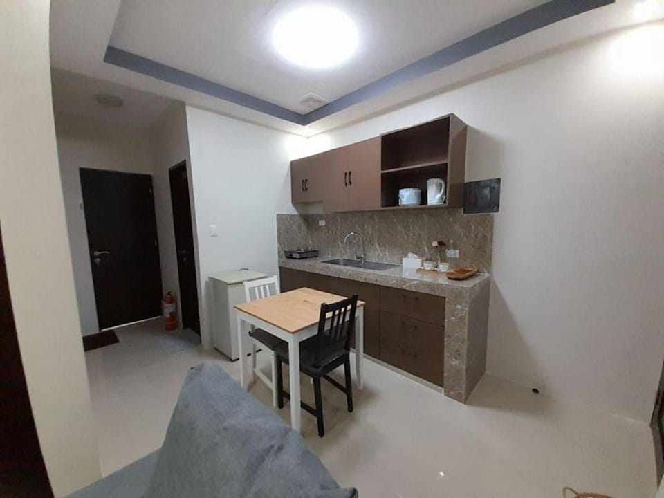 Manzil Anilao Cosy 1 bedroom Apt U7 Apartment in Calabarzon