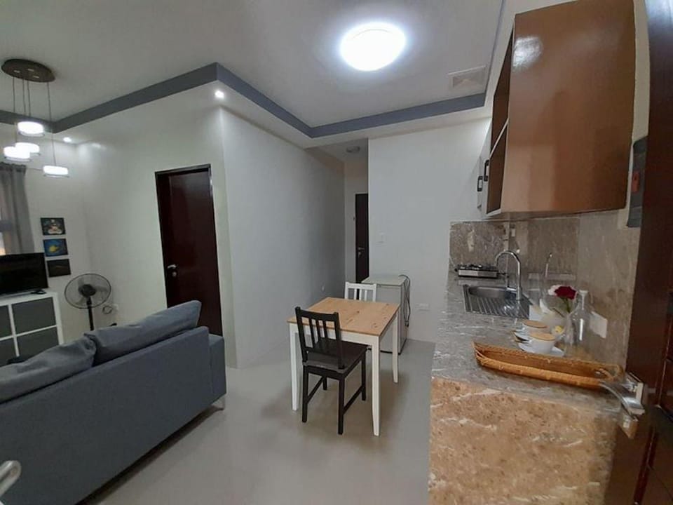 Manzil Anilao Cosy 1 bedroom Apt U7 Apartment in Calabarzon