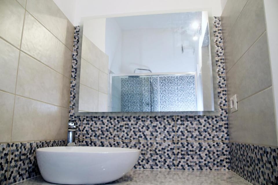 The Casetta Verga Loft in Catania centre Vacation rental in Catania