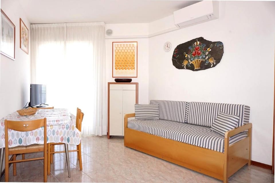 Stunning Apartment with Sea View Beachfront in Porto Santa Margherita Apartment in Porto Santa Margherita