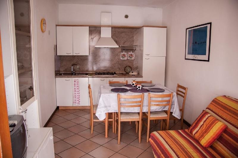 Nice Apartment in Residence with Swimming Pool - Great Location in Rosolina Mare Apartment in Rosolina Mare