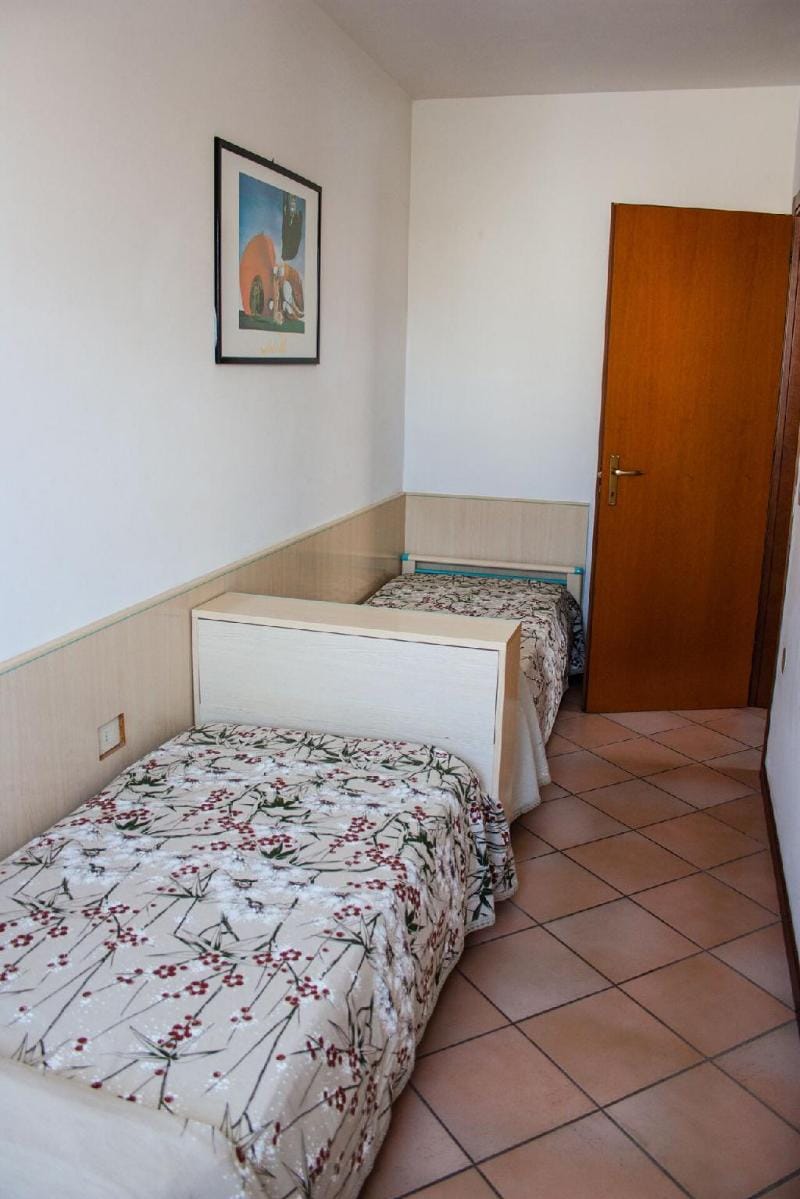 Nice Apartment in Residence with Swimming Pool - Great Location in Rosolina Mare Apartment in Rosolina Mare