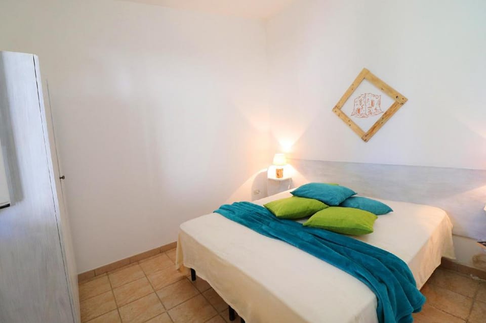 Casa Vittoria Residence Torre Santo Stefano in Otranto 3 places Vacation rental in Apulia