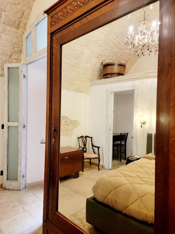 Giovinazzo Historic Apulia Vacation rental in Giovinazzo
