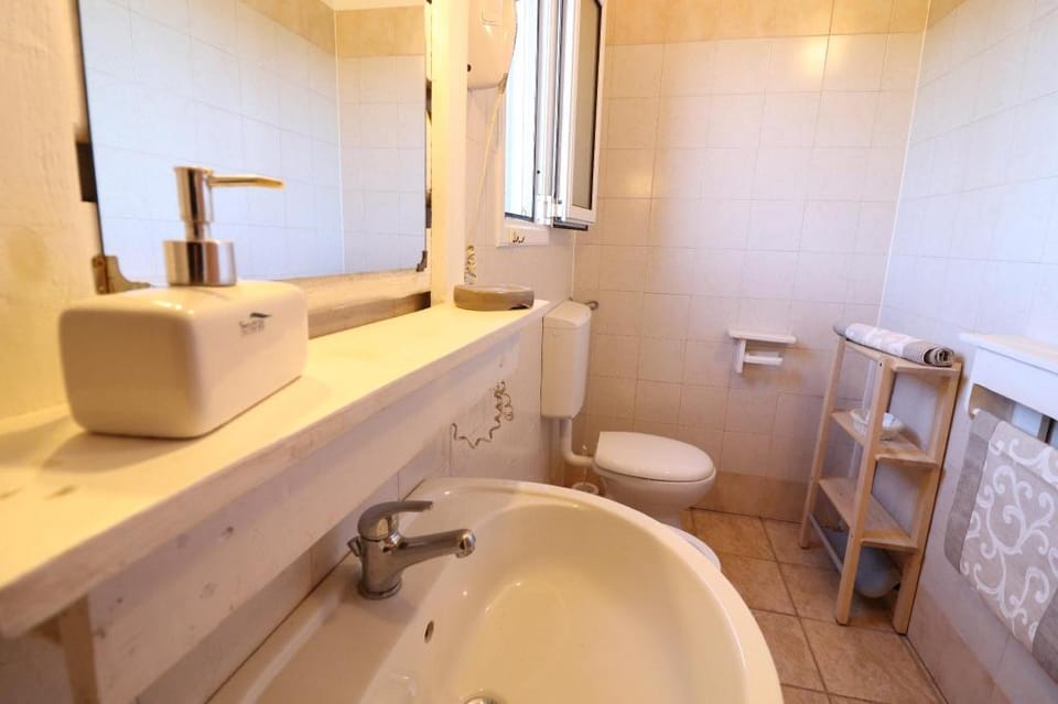 Casa Regina Residence Torre Santo Stefano in Otranto 3 places Vacation rental in Apulia