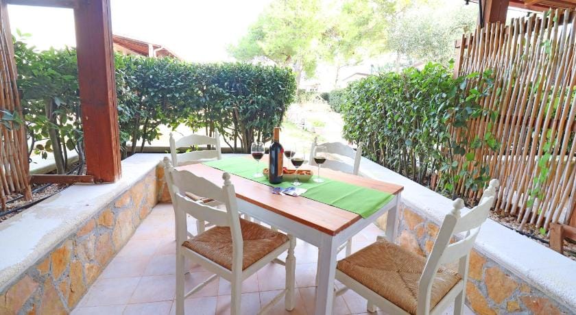 Casa Nero Davola Residence Torre Santo Stefano in Otranto Apartment in Apulia