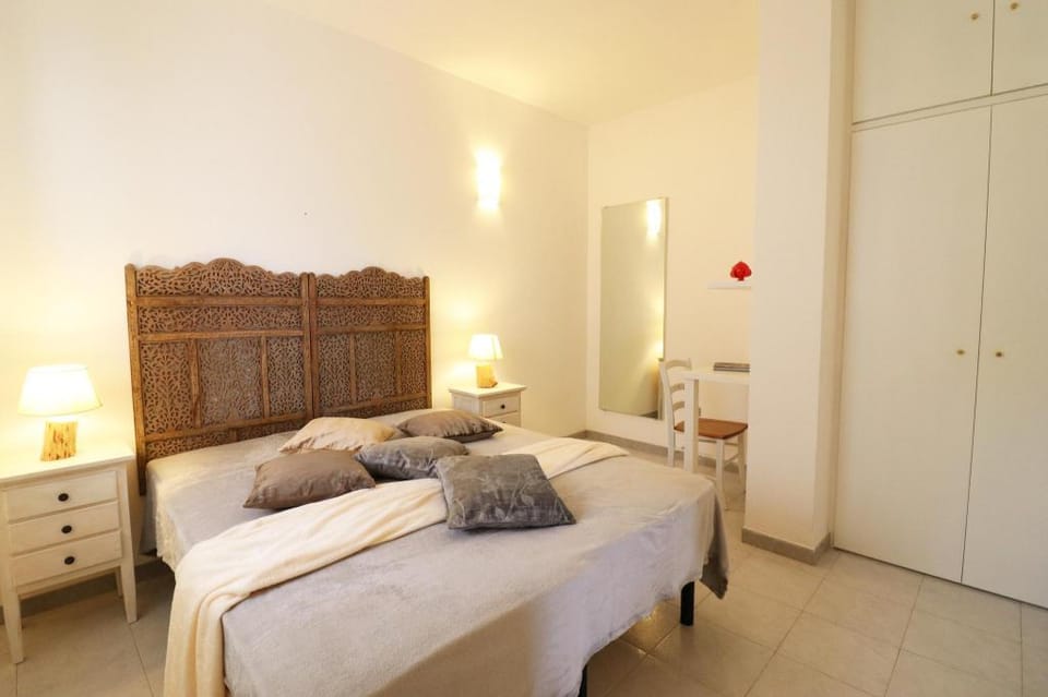 Casa Nero Davola Residence Torre Santo Stefano in Otranto Apartment in Apulia