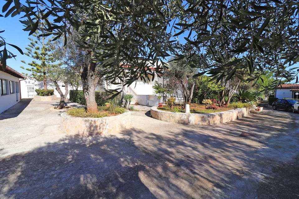 Malvasia house in Torre Santo Stefano in Otranto Vacation rental in Apulia