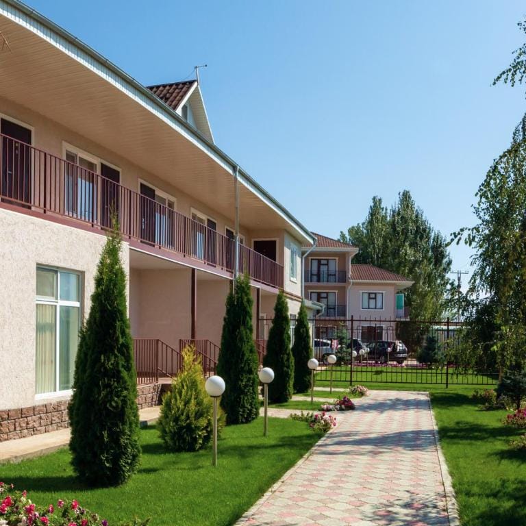 ololoFamily Apartment in Almaty Region, Kazakhstan