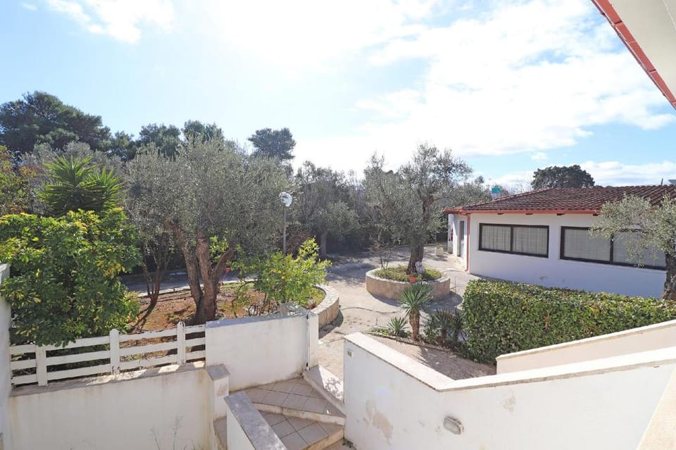 Montepulciano house in Torre Santo Stefano in Otranto 4 places Vacation rental in Apulia