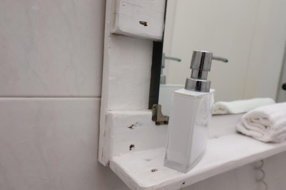 Casa Black Magic Torre Santo Stefano in Otranto 6 places Apartment in Apulia