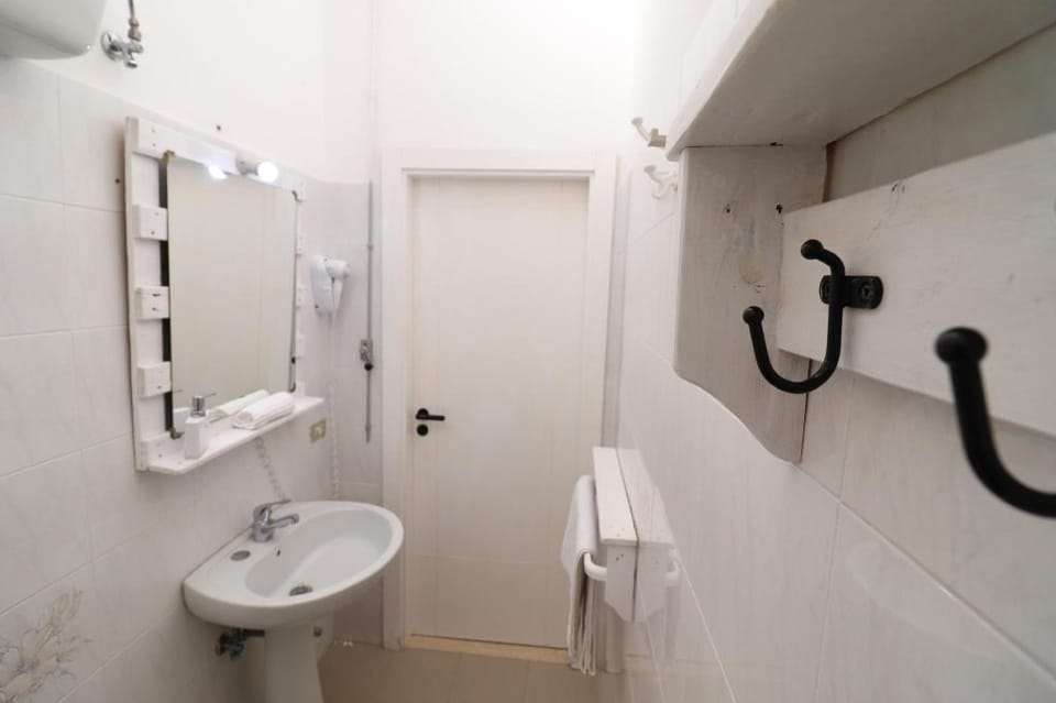 Casa Black Magic Torre Santo Stefano in Otranto 6 places Apartment in Apulia