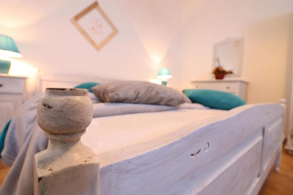 Casa Locorotondo Torre Santo Stefano in Otranto 5 places Apartment in Apulia