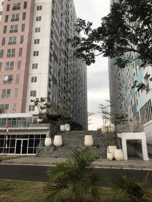 East Telukjambe Apartments Apartment in West Java