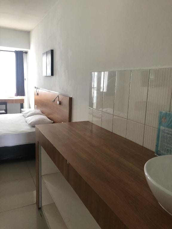 East Telukjambe Apartments Apartment in West Java