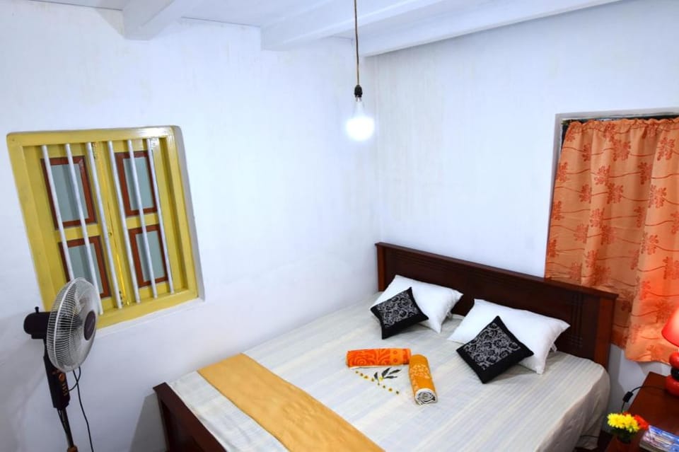 Heaven's edge villa Villa in Southern Province