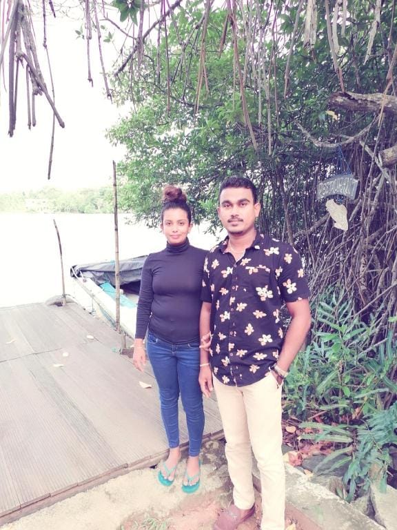 Heaven's edge villa Villa in Southern Province