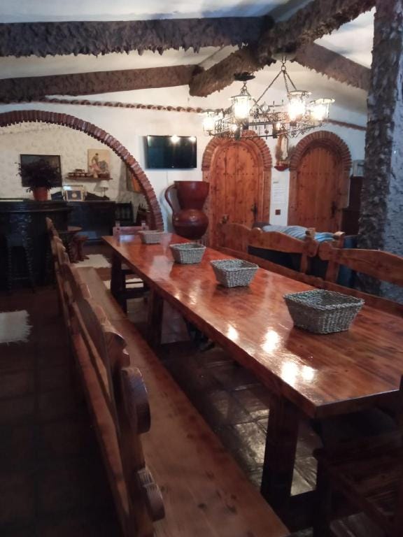 CASA  Vacation rental in La Rioja