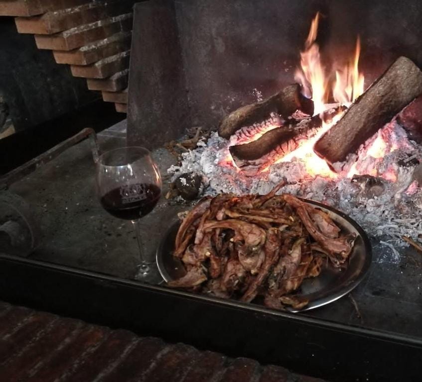 CASA  Vacation rental in La Rioja