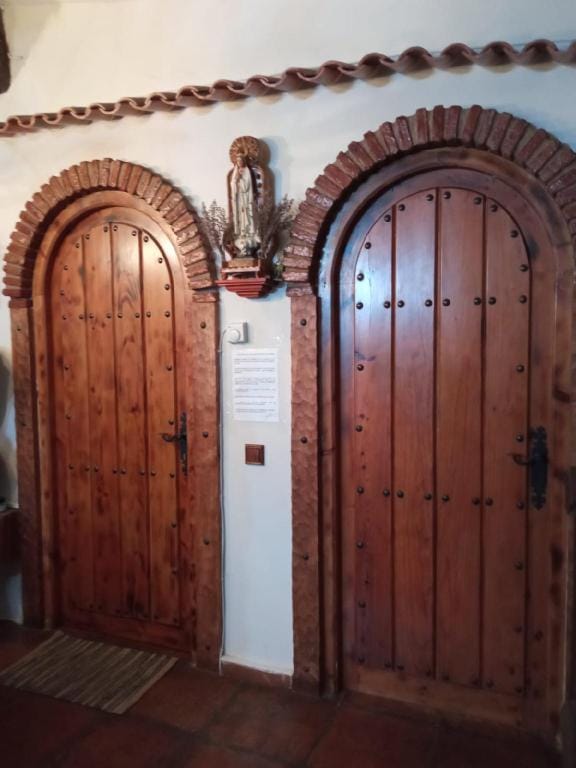 CASA  Vacation rental in La Rioja
