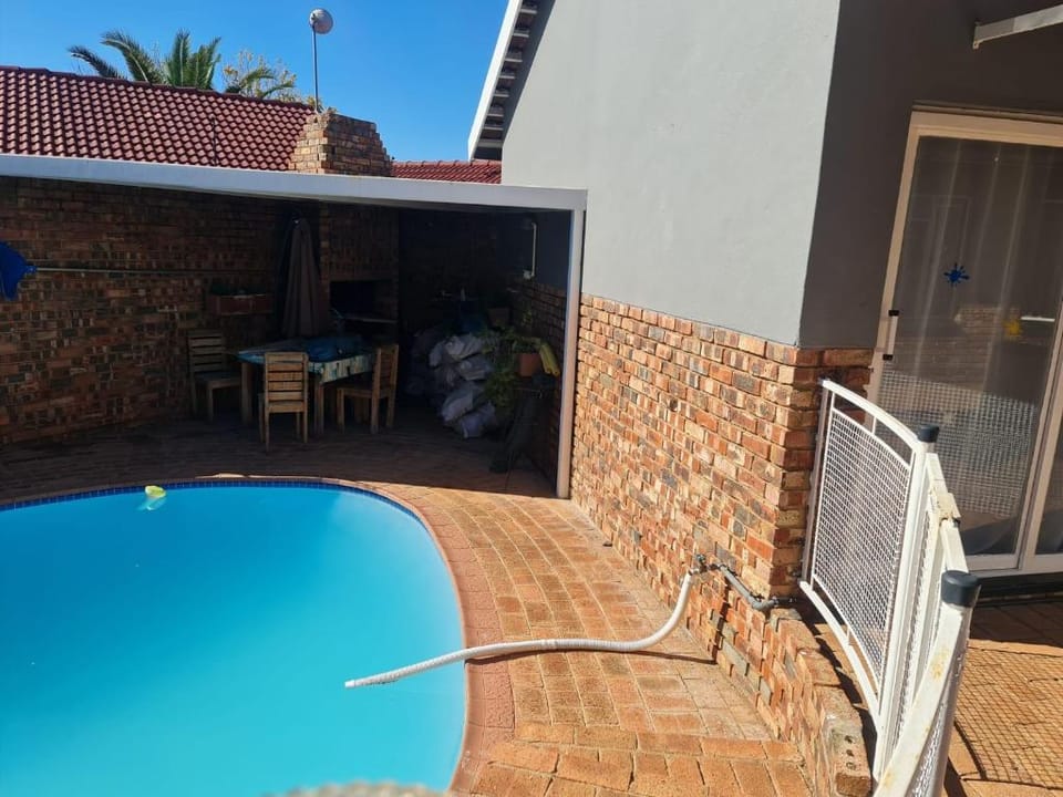 Happy Stay @Eltoro Villa in South Africa