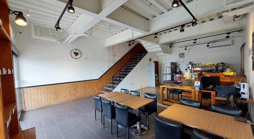 麗緻詩旅海景民宿 Bed and Breakfast in Fujian
