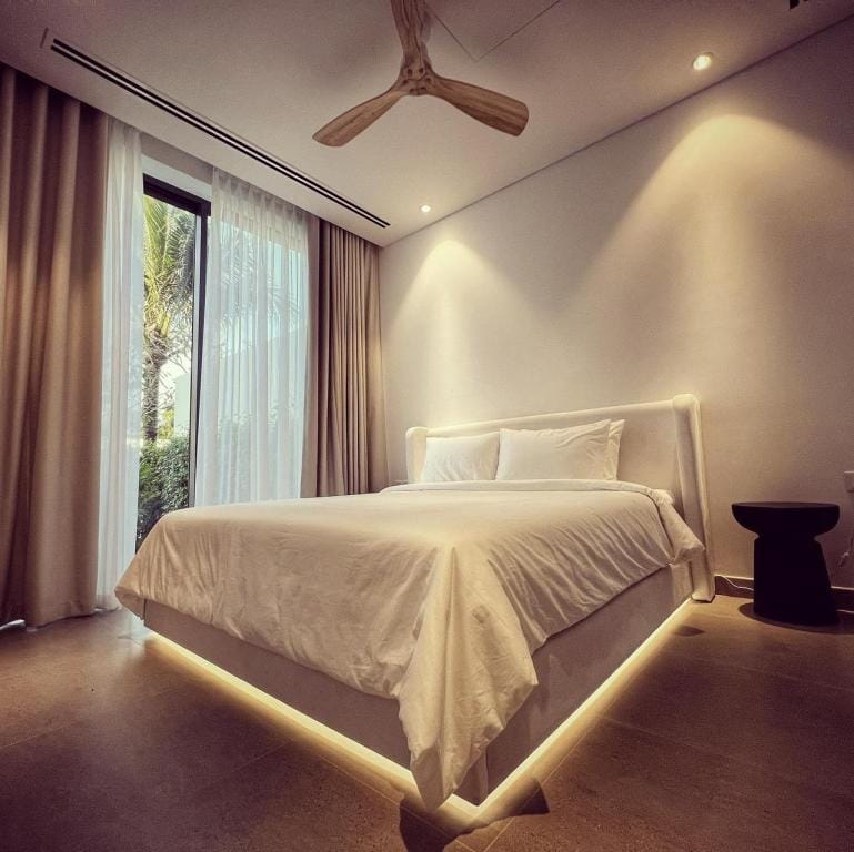 Sanctuary Villa Resort Ho Tram 65 Villa in Ba Ria - Vung Tau