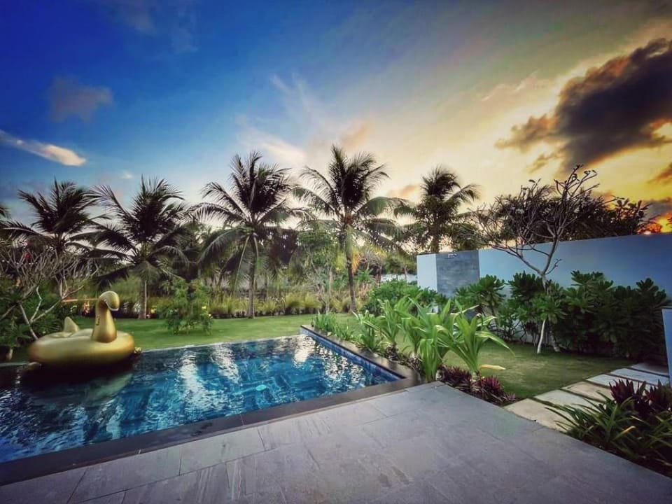 Sanctuary Villa Resort Ho Tram 65 Villa in Ba Ria - Vung Tau