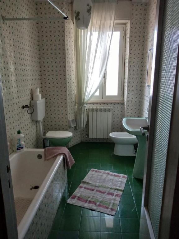 LG APPARTAMENTO GIARRE Apartment in Sicily