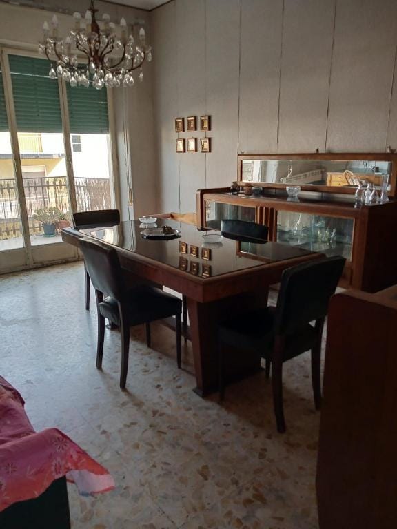 LG APPARTAMENTO GIARRE Apartment in Sicily