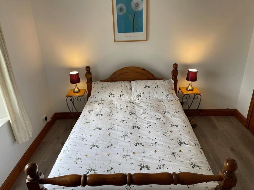 Luxury Stay In Rural, But Convenient Location.  Vacation rental in Northern Ireland